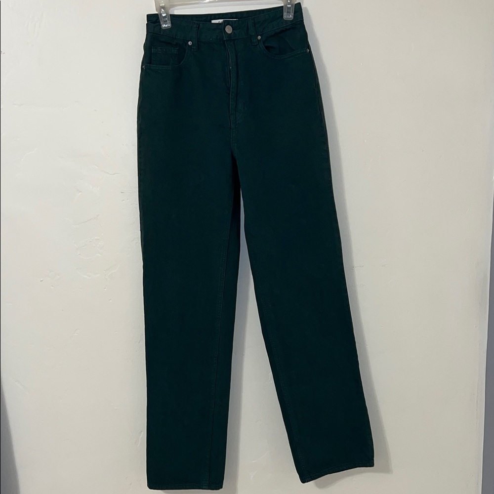 Pacsun Boyfriend Jeans